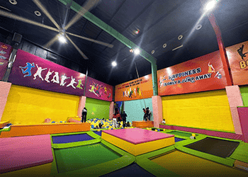 Skyjumper Jalandhar