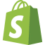 Shopify Logo