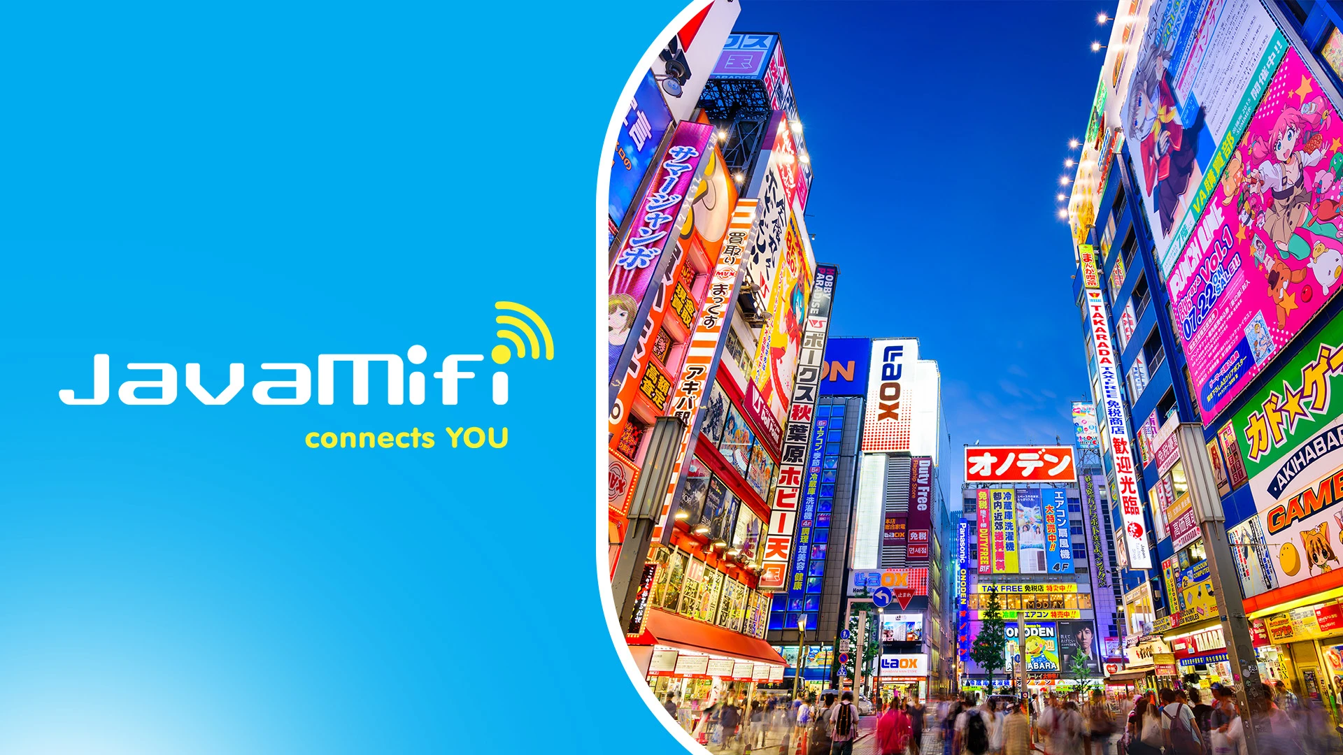 itinerary tokyo