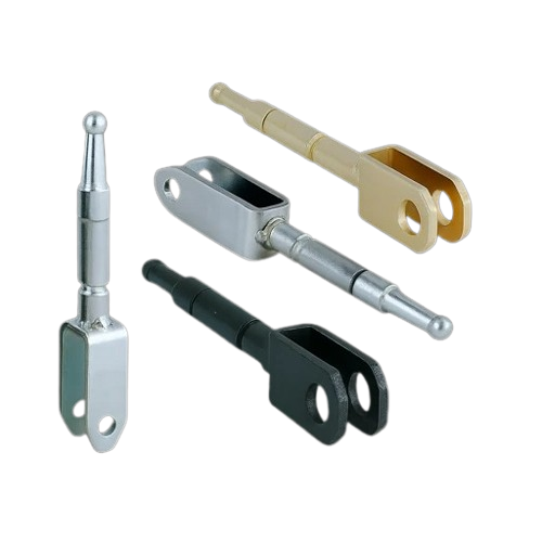 Input Rod