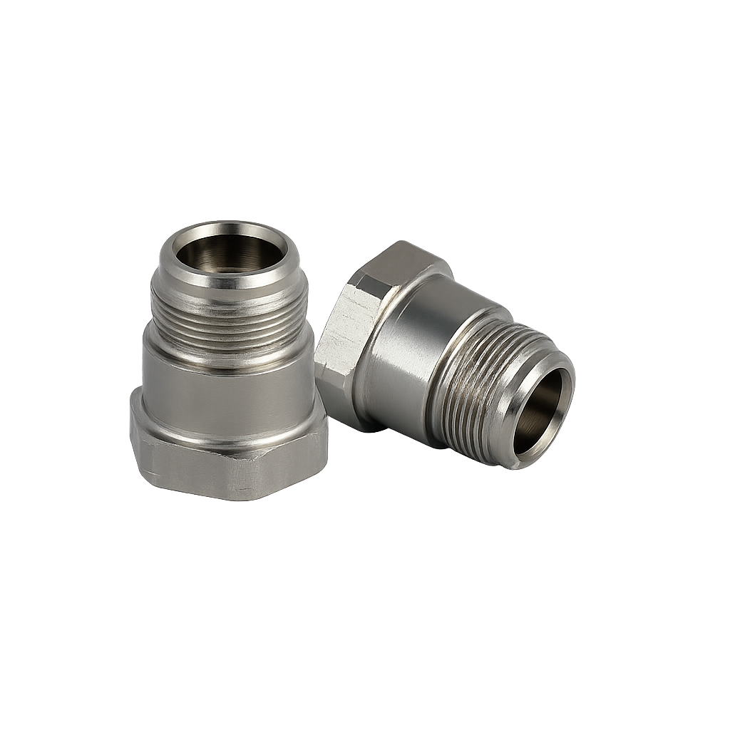 End Plug