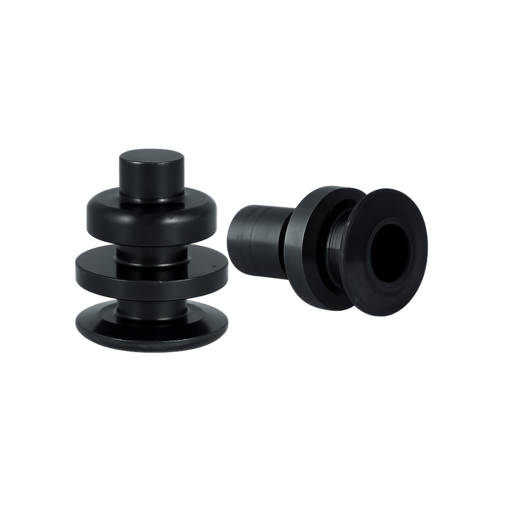 Control Plunger