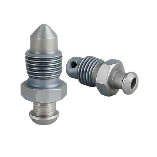 Bleed Screw