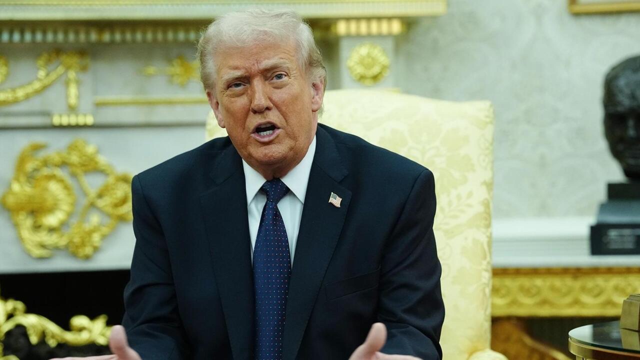 Donald Trump : biographie, carrière politique, controverses et influence mondiale
