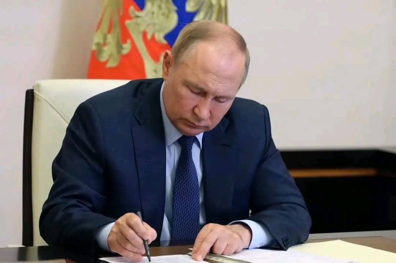 Vladimir Poutine : biographie, pouvoir politique et influence mondiale