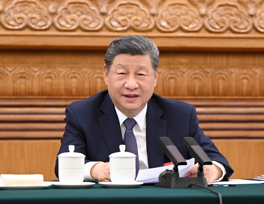 Xi Jinping : l’ascension et le pouvoir du dirigeant le plus influent de la Chine contemporaine