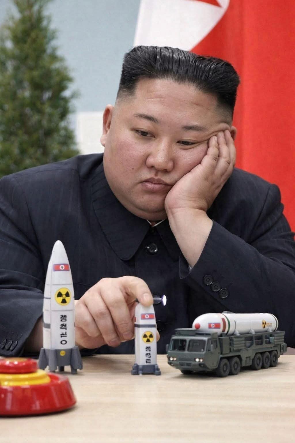 Kim Jong-un : le dirigeant mystérieux de la Corée du Nord et son influence sur la géopolitique mondiale