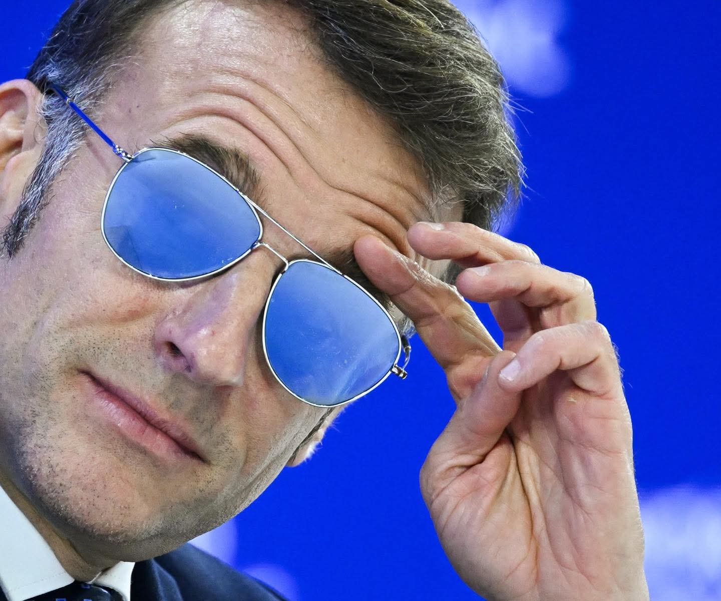 Emmanuel Macron : parcours, politique et influence du président français dans le monde