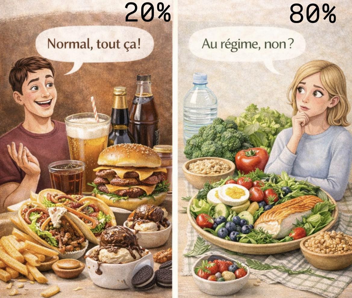 10 aliments qui vont dominer les tendances santé en 2026