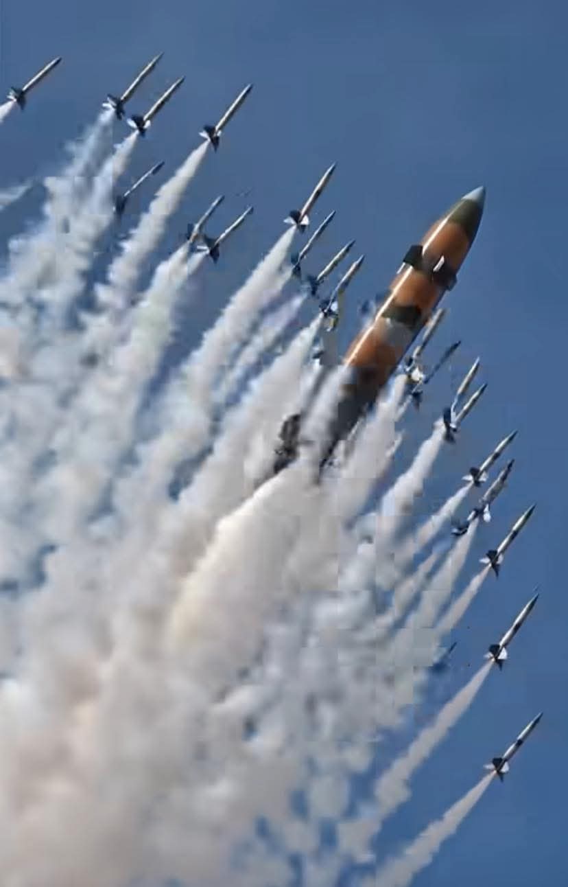 🔥 GUERRE EN IRAN — JOUR 13/14 : VENDREDI 13 MARS 2026, LE CONFLIT S'INTENSIFIE ET S'ÉLARGIT