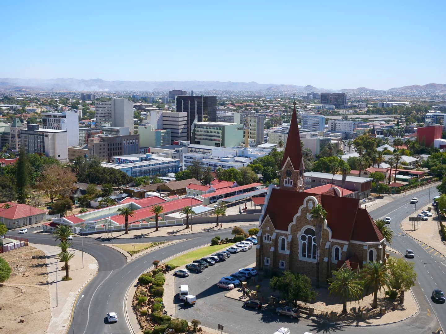 Les 10 plus beaux pays d'Afrique à visiter