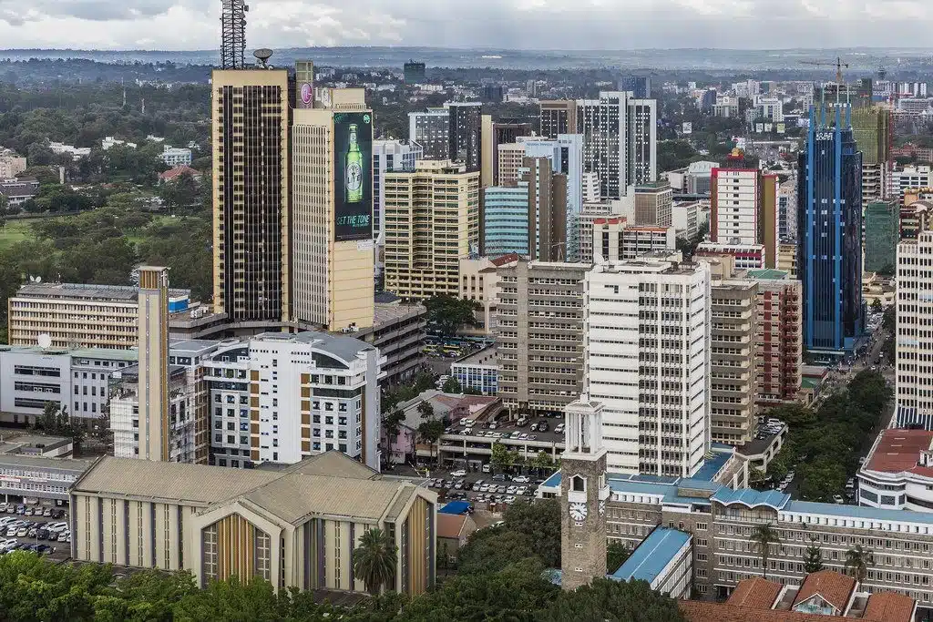 Les 10 plus beaux pays d'Afrique à visiter