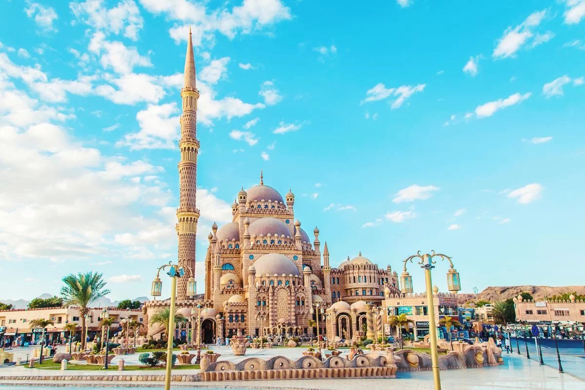 Les 10 plus beaux pays d'Afrique à visiter