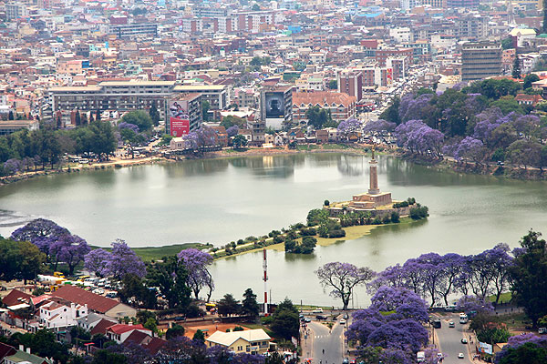 Les 10 plus beaux pays d'Afrique à visiter