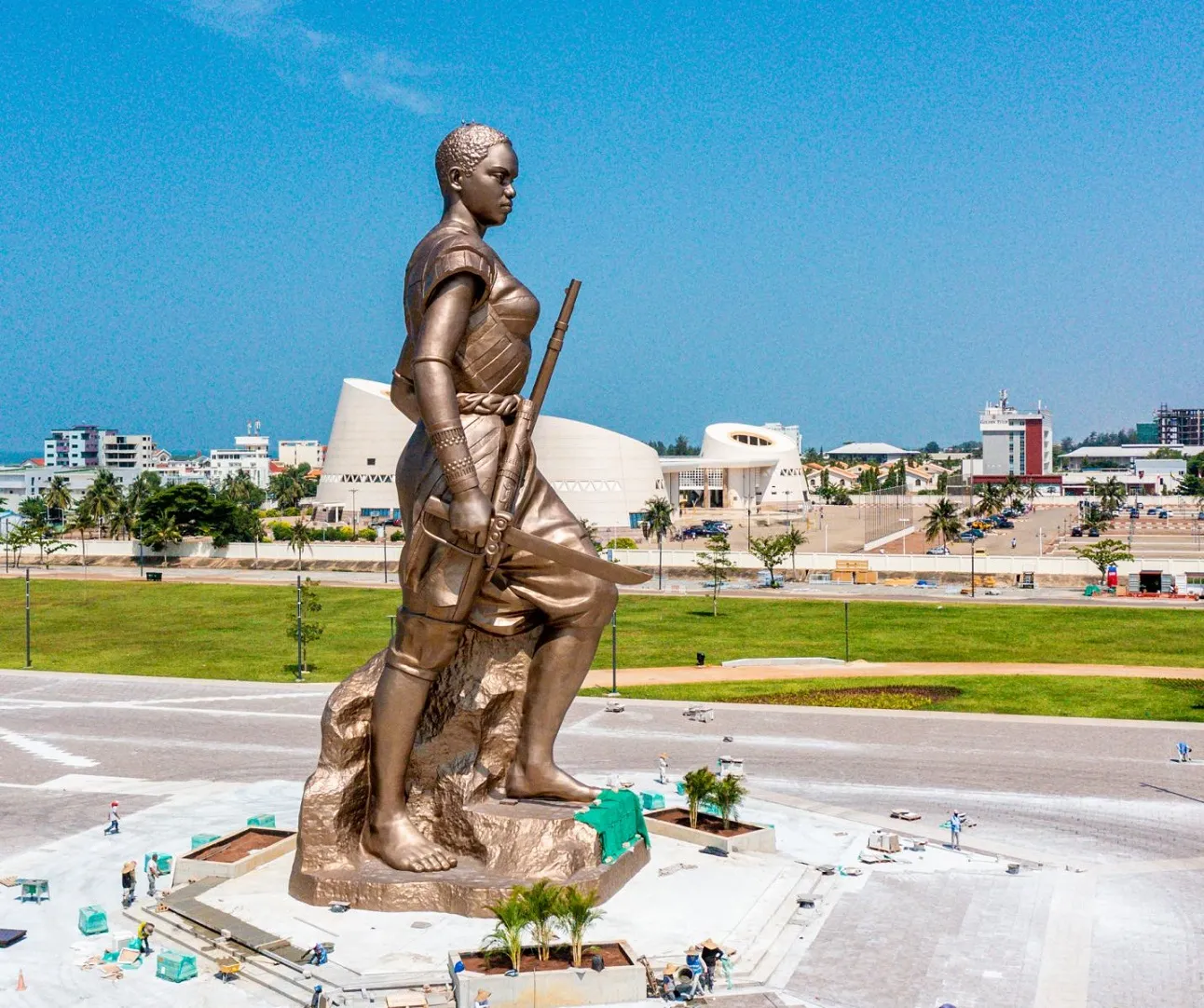 Les 10 plus beaux pays d'Afrique à visiter