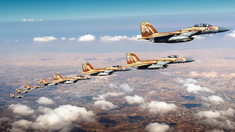 La guerre en Iran (2026) : chronique d'un conflit qui embrase le Moyen-Orient