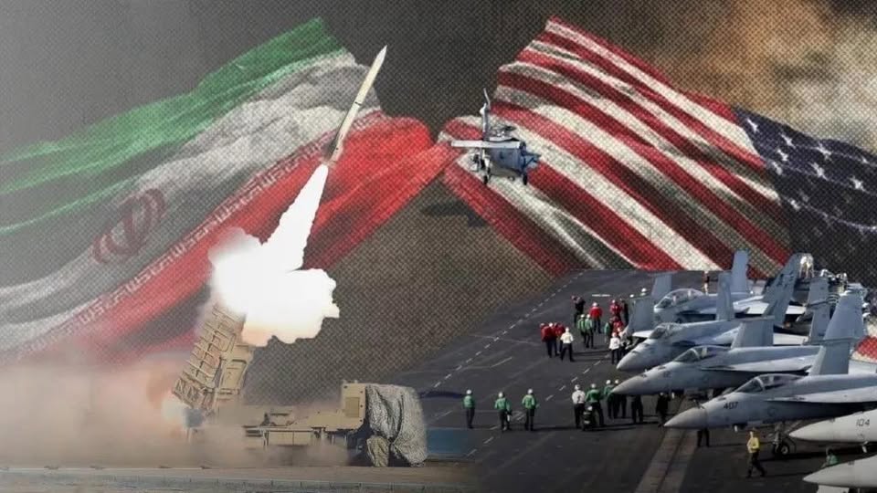 Escalade au Moyen-Orient : L'offensive "Epic Fury" plonge la région dans une guerre totale