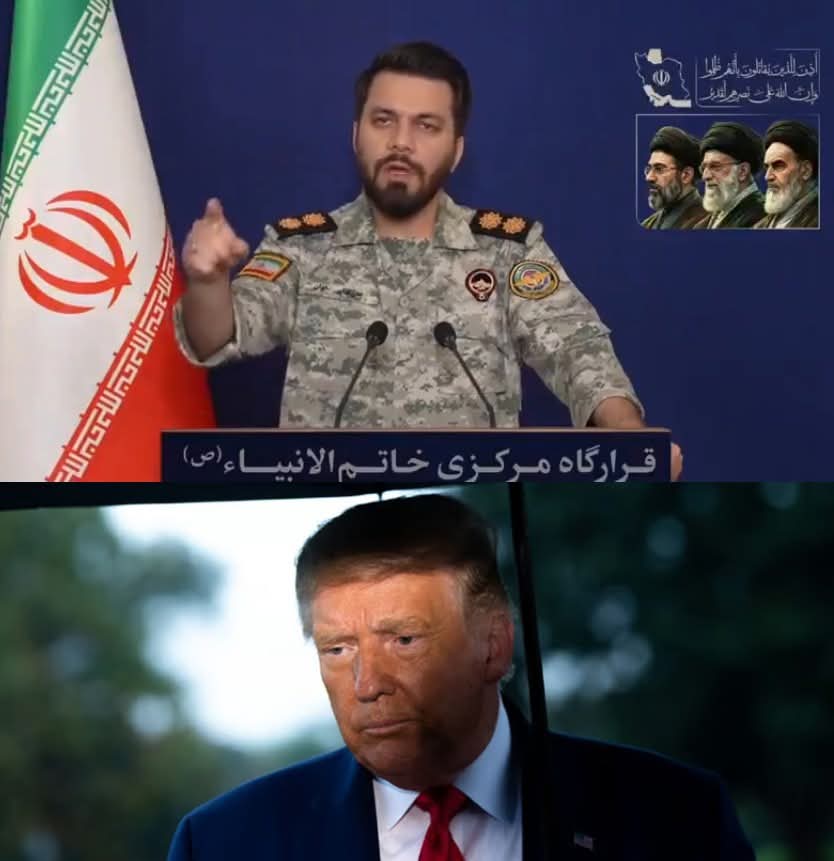 Guerre en Iran : négociations ou pas ? Le grand flou entre Washington et Téhéran Un tournant diplomatique... ou une opération de communication ?