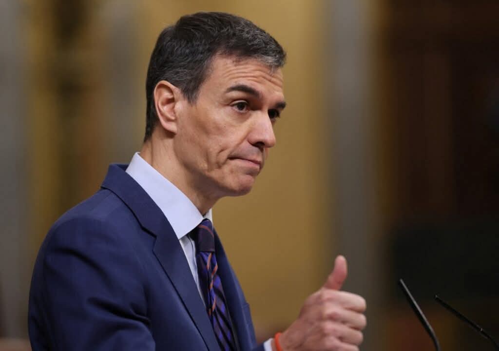 Pedro Sánchez contre la guerre en Iran : "Illégale, injustifiée, dangereuse" La voix solitaire de l'Europe