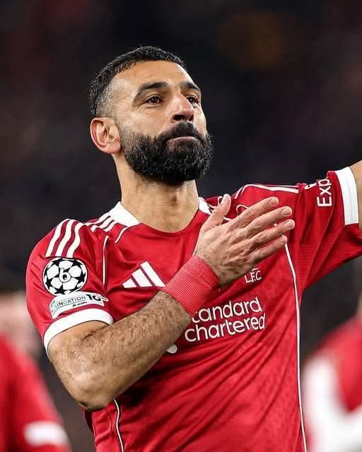 Mohamed Salah quitte Liverpool : fin d'une ère légendaire L'annonce qui fait trembler Anfield