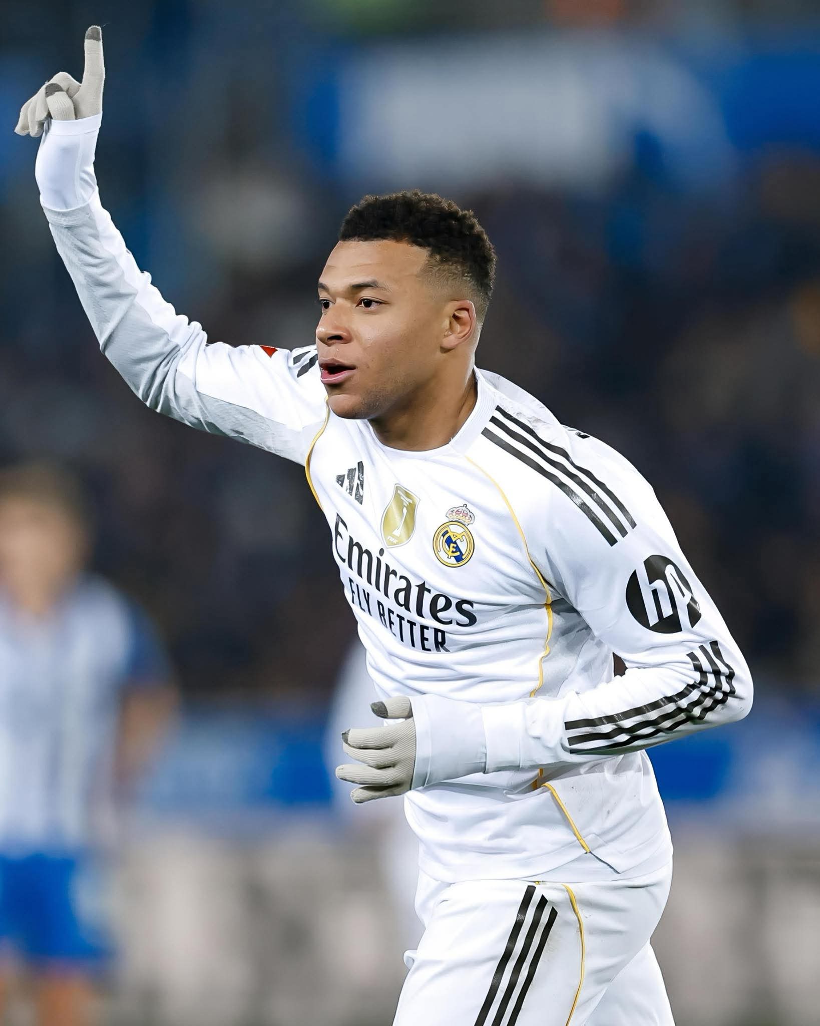 Mbappé : l'erreur médicale du siècle, la colère, et le retour "C'est derrière moi" — mais quelle histoire !