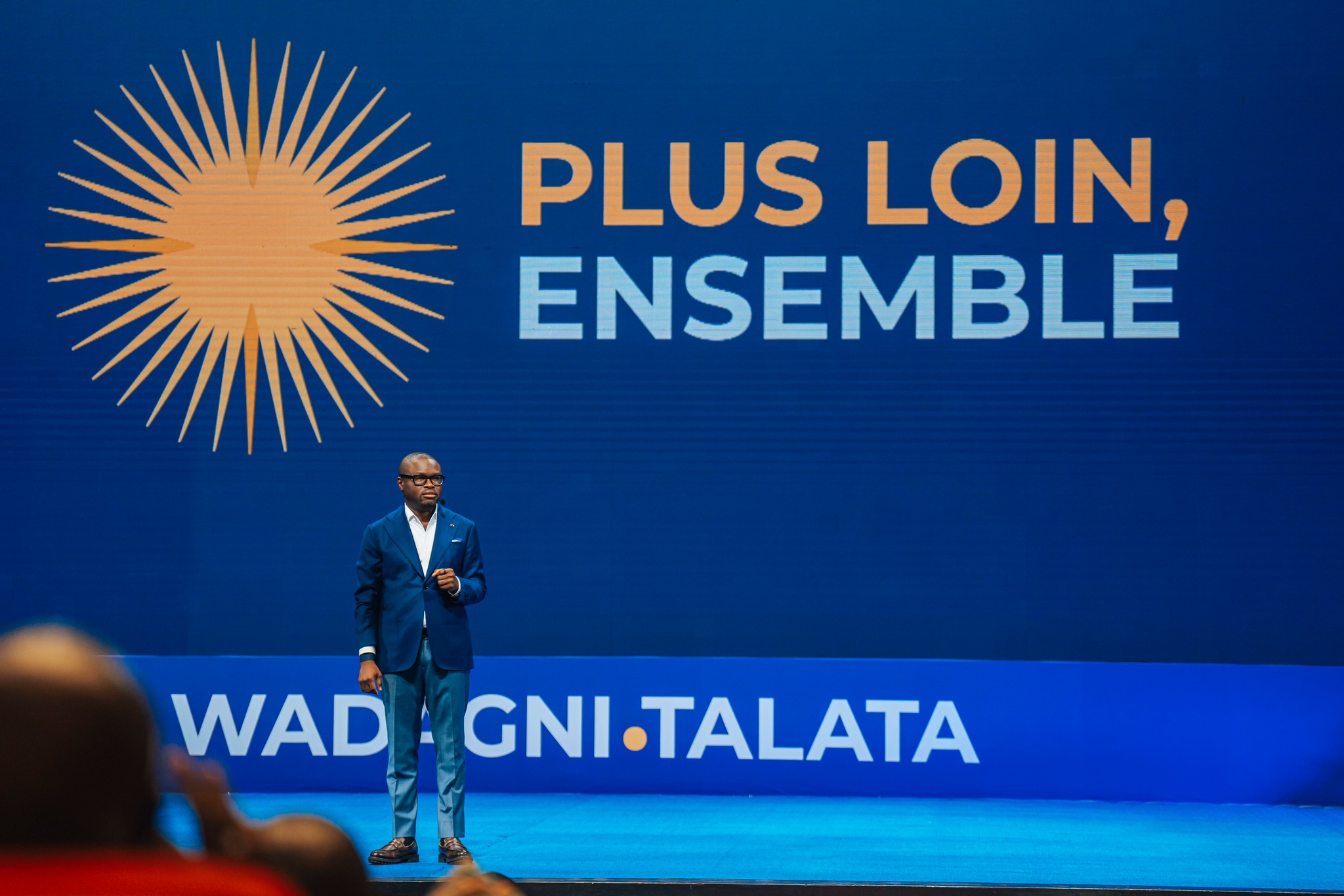 Romuald Wadagni : L’héritier technocrate au défi de la magistrature suprême