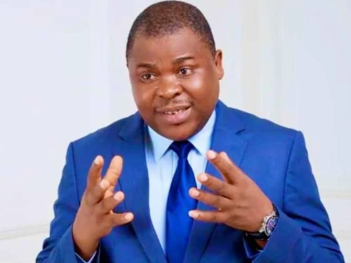 Paul Hounkpè : L’équilibriste de l’opposition béninoise face au défi de 2026