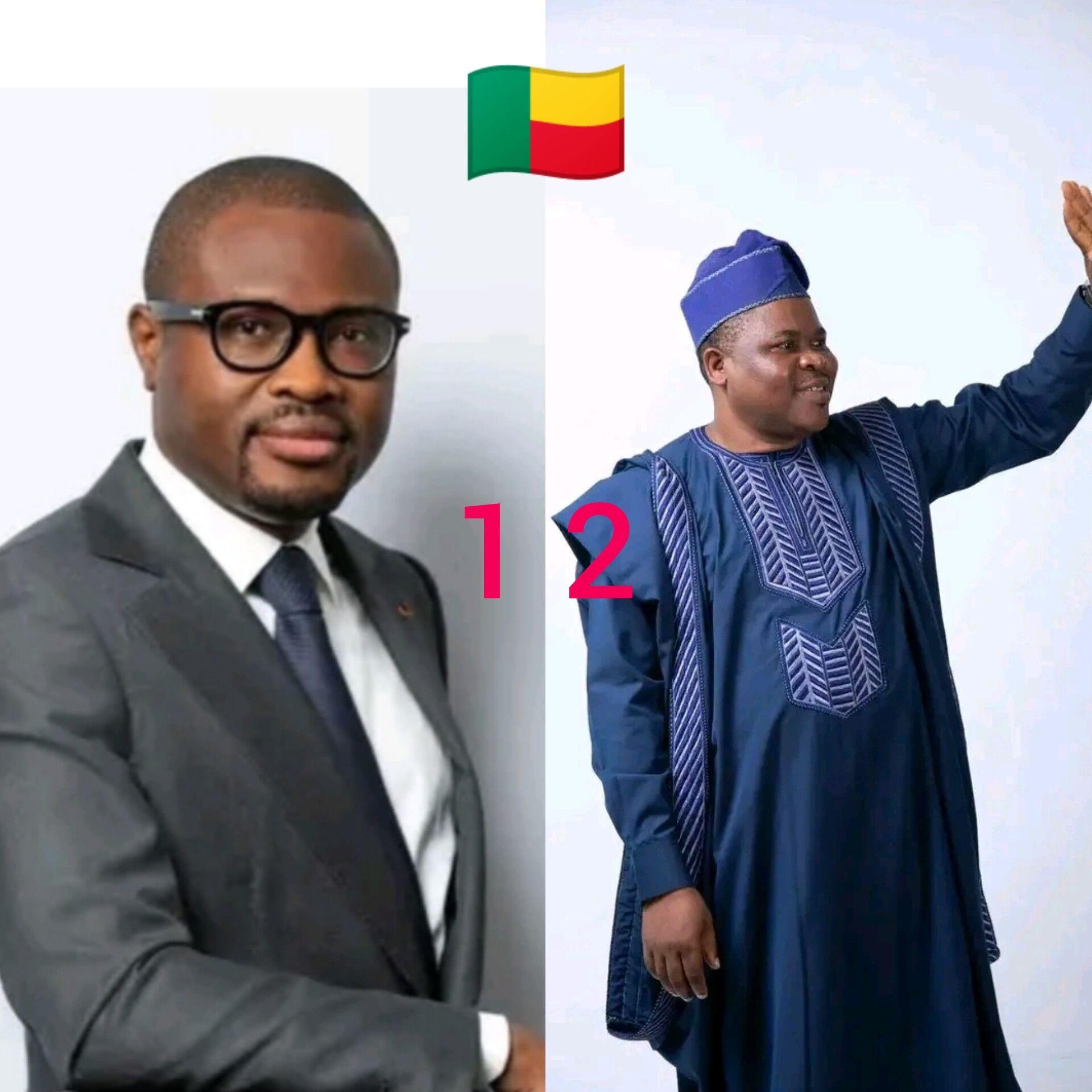 Wadagni vs Hounkpè : Le duel des modèles économiques pour le Bénin de 2026