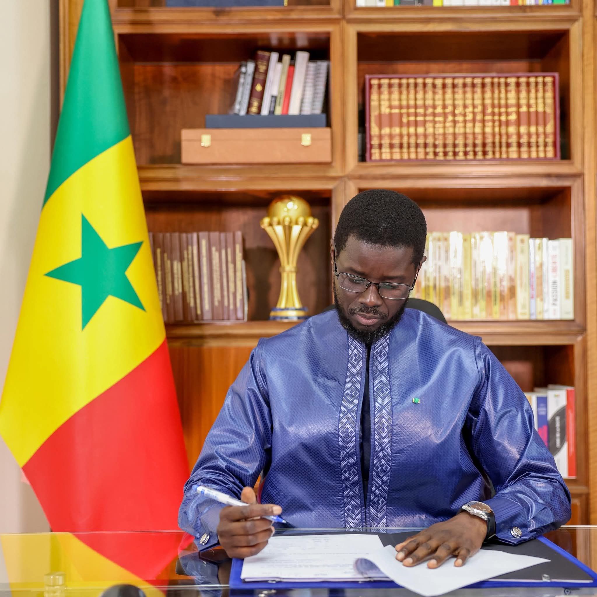 Les Visages du Pouvoir en Afrique Francophone : Mandats, Familles et Parcours (Mars 2026)