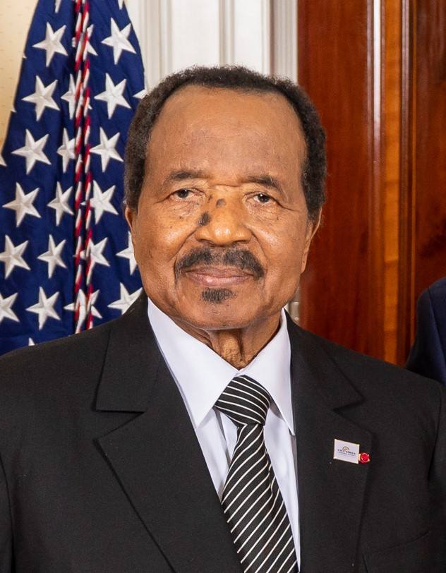 Les Visages du Pouvoir en Afrique Francophone : Mandats, Familles et Parcours (Mars 2026)