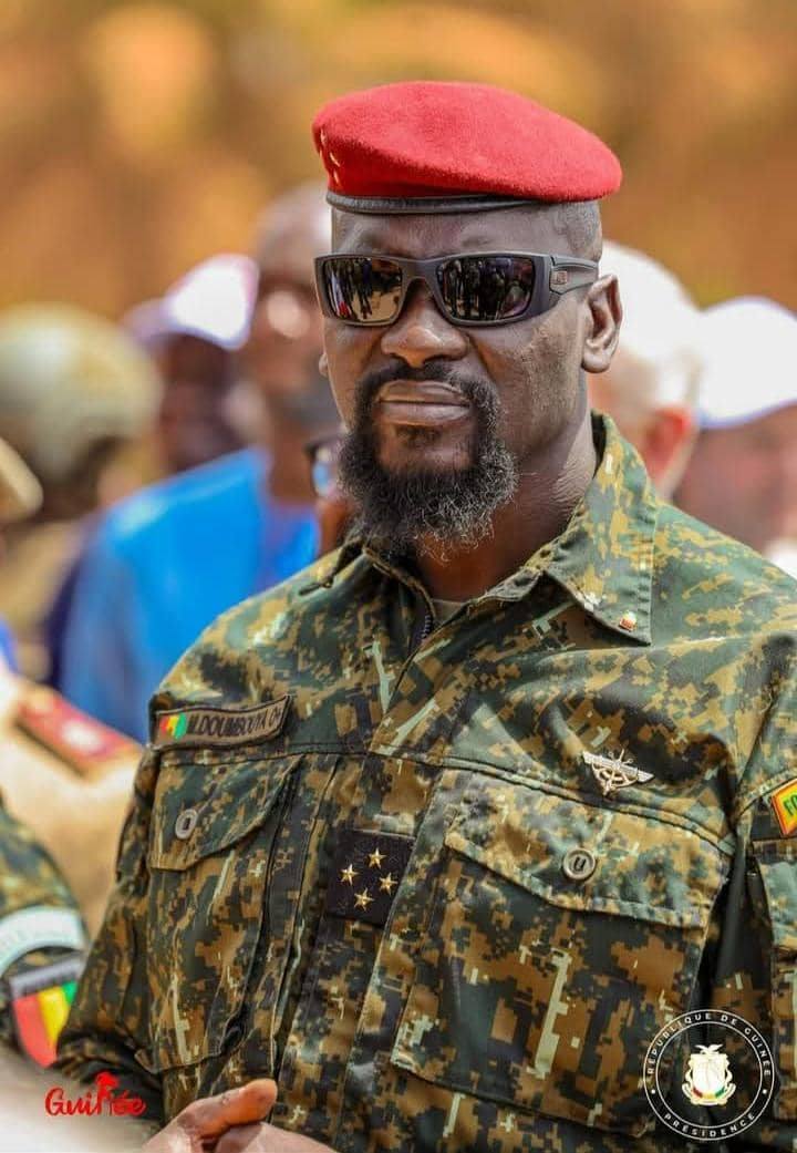 Les Visages du Pouvoir en Afrique Francophone : Mandats, Familles et Parcours (Mars 2026)