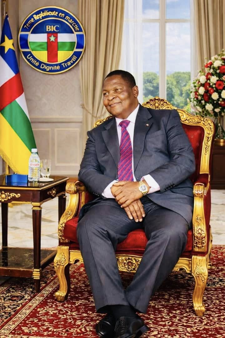 Les Visages du Pouvoir en Afrique Francophone : Mandats, Familles et Parcours (Mars 2026)