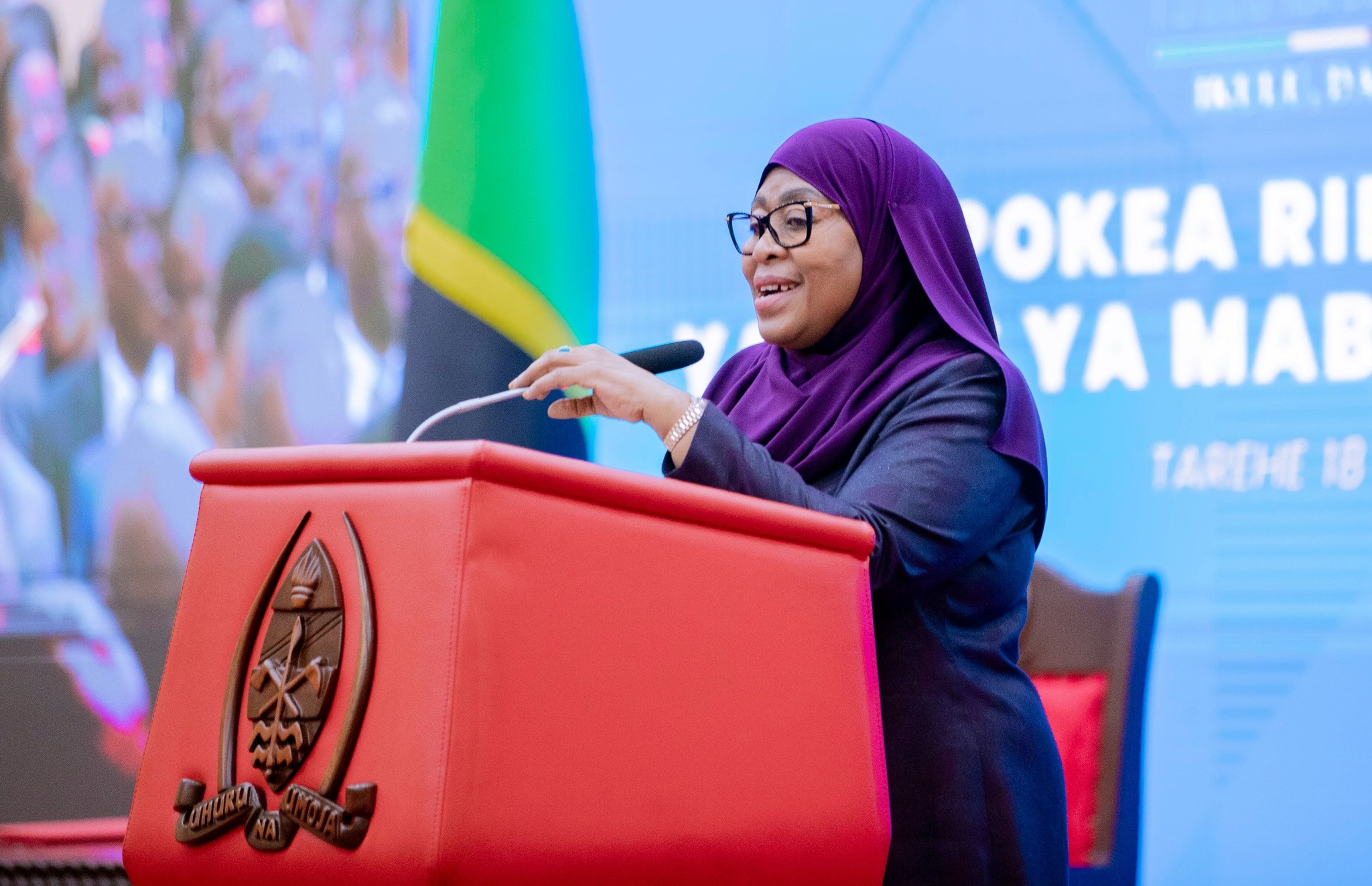 Pays Anglophones d'Afrique : Mandats, Familles et Destins (Mars 2026)