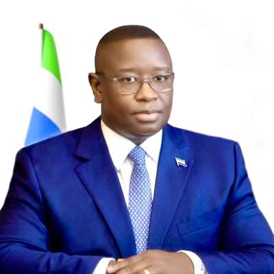 Pays Anglophones d'Afrique : Mandats, Familles et Destins (Mars 2026)