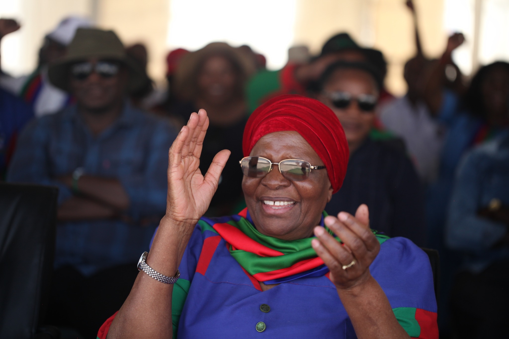 Pays Anglophones d'Afrique : Mandats, Familles et Destins (Mars 2026)