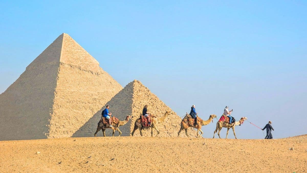Le Moyen-Orient en 2026 : Analyse des pays, devises, démographie, superficies, PIB et chefs d'État