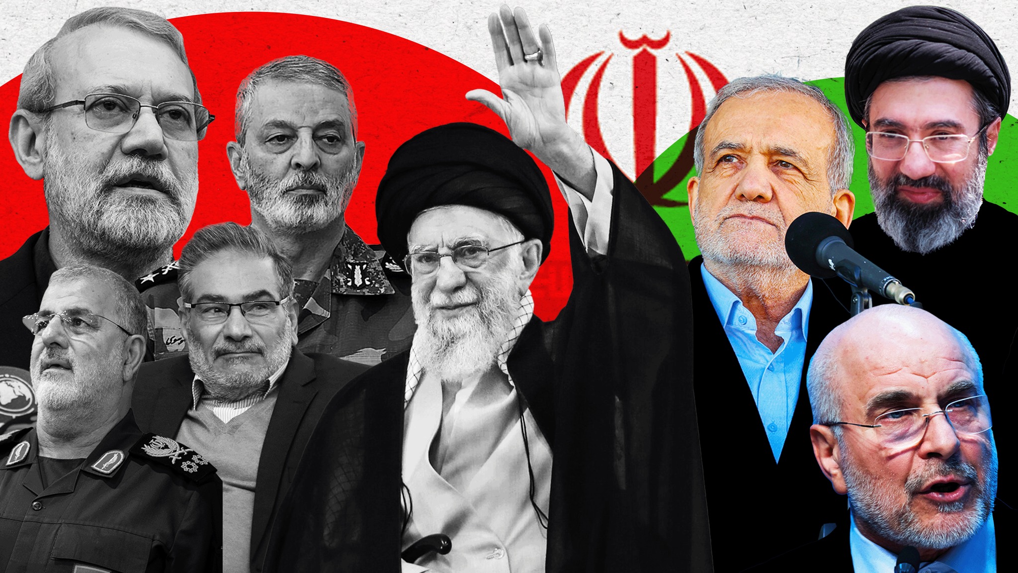 Le Brasier d'Orient : Analyse de la Guerre en Iran (Février - Mars 2026)
