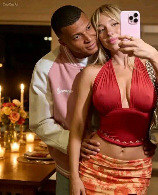 Kylian Mbappé et Ester Expósito : L'idylle madrilène qui enflamme 2026