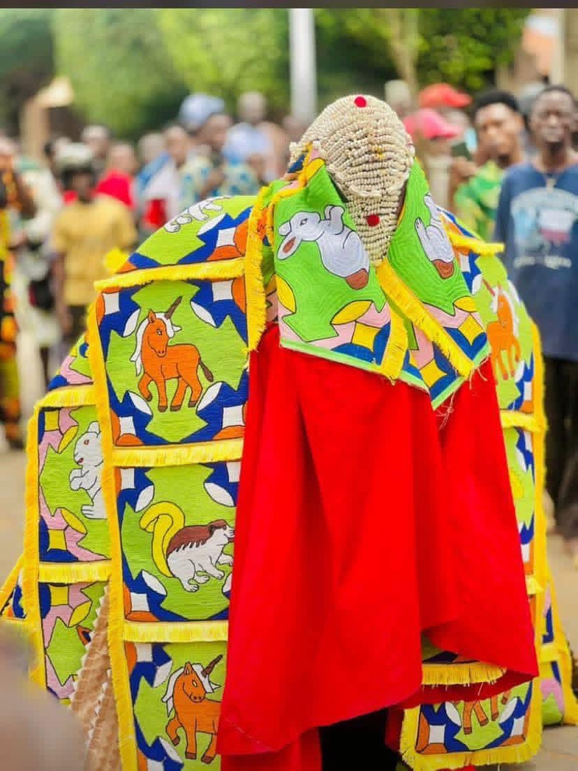Le Bénin : Berceau de Civilisations et Terre de Spiritualité
