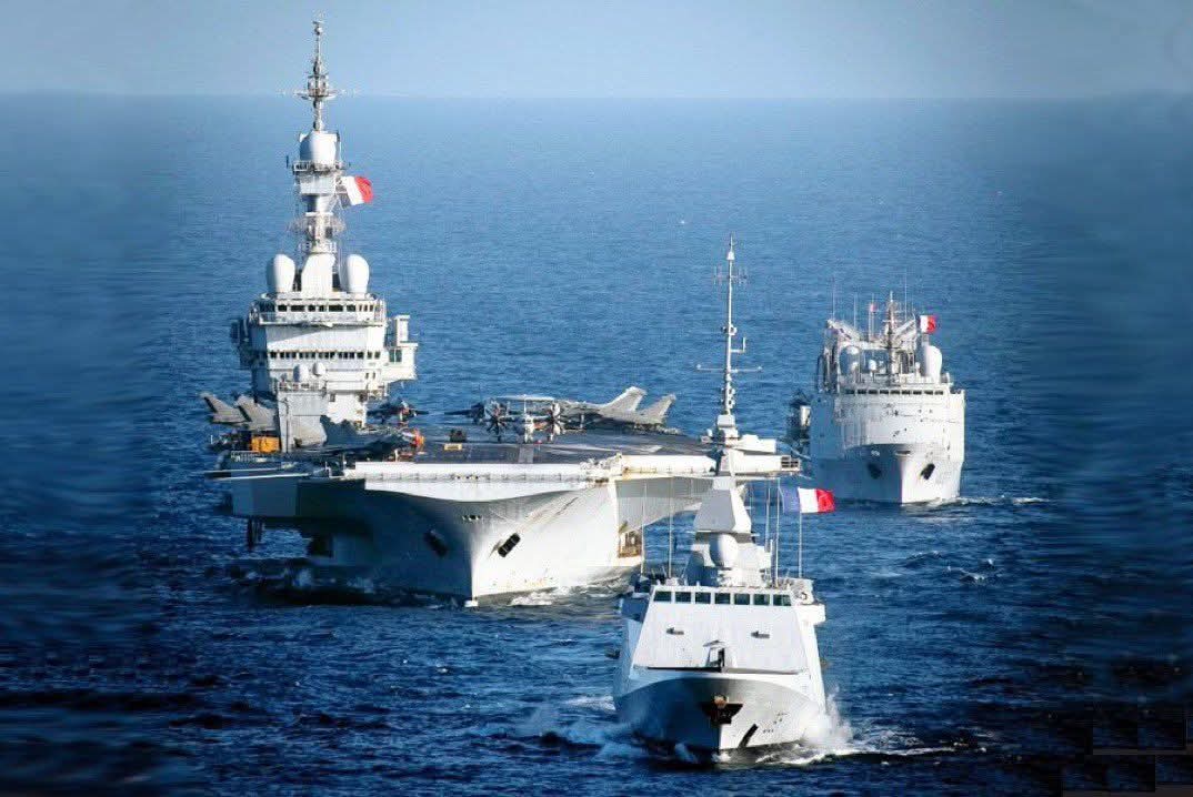 L'Ultimatum de Trump : "Ouvrez ce foutu Détroit d'Ormuz sinon..." — Le Jour où le Monde a Frôlé l'Apocalypse Pétrolière