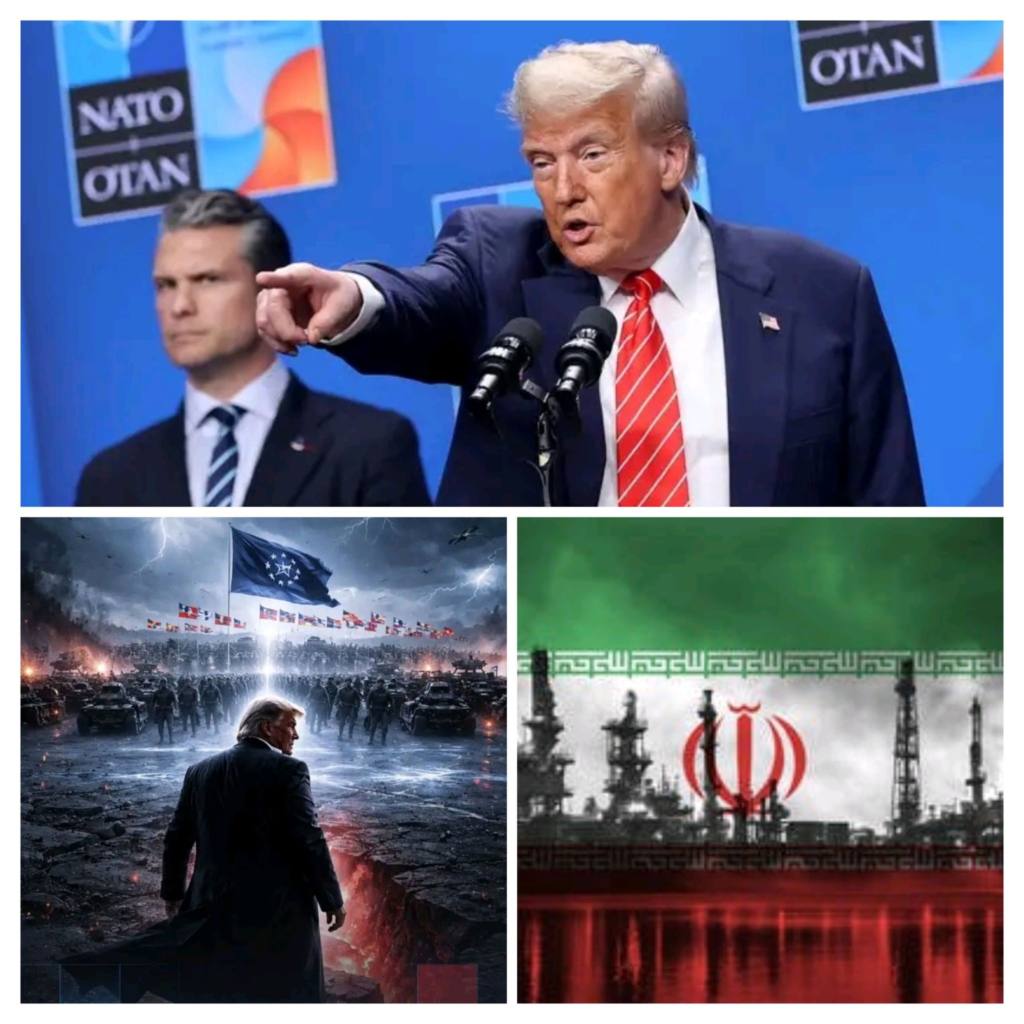 Le Grand Basculement : Analyse du Conflit Iran-Israël-USA au Printemps 2026