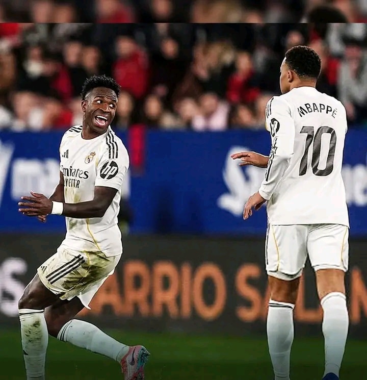 Real Madrid : quand le vestiaire le plus célèbre du monde s'embrase