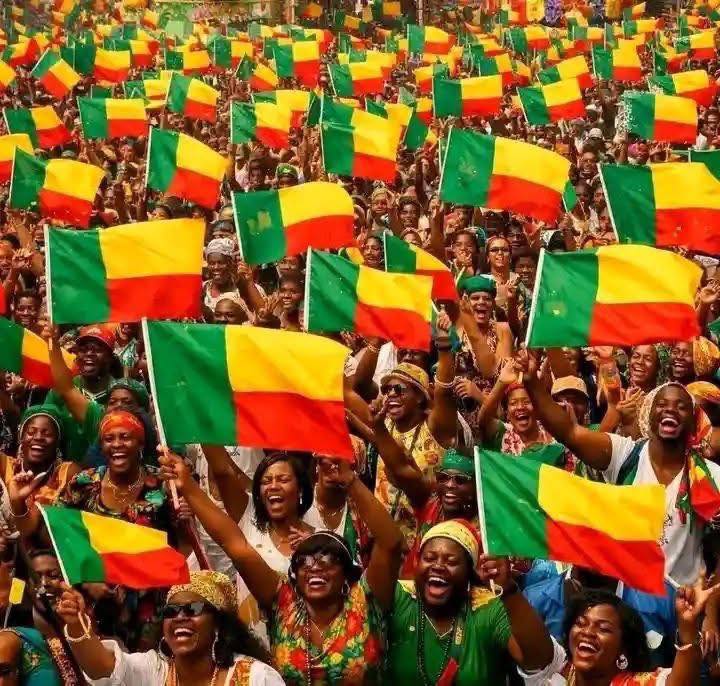 Bénin : entre transition politique historique et défis d'une nation en mouvement