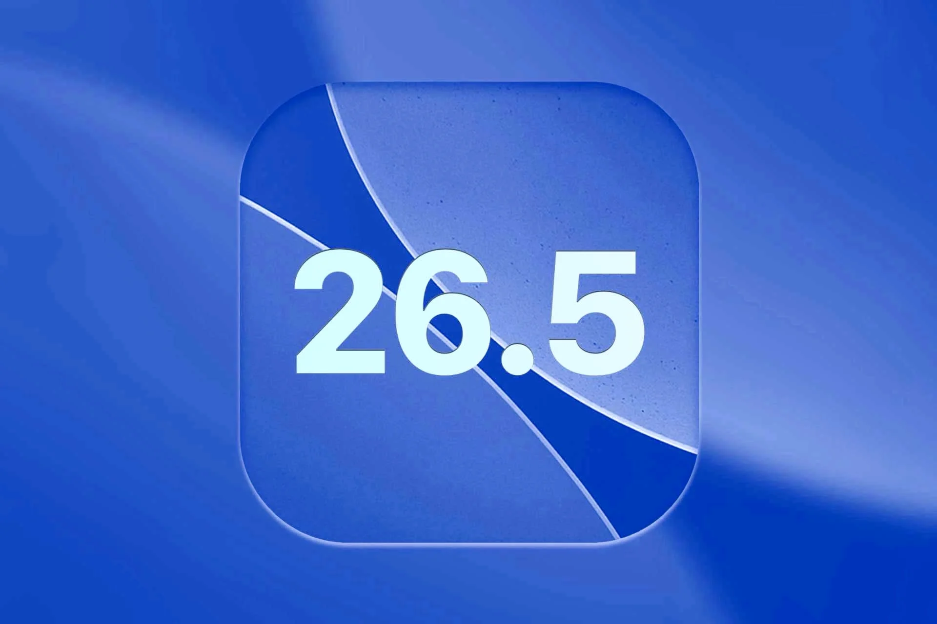 iOS 26.5 : tout ce qu'il faut savoir sur la dernière mise à jour de l'iPhone