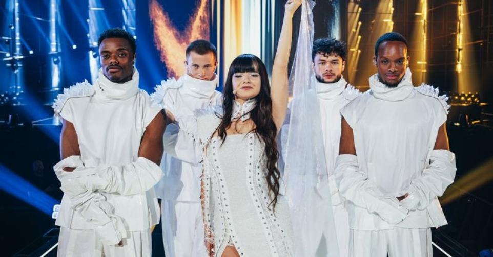 Eurovision 2026 : Vienne sur scène pour la 70e édition