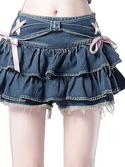 Pollera y2k