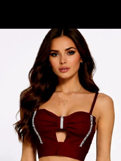 Top de bengalina