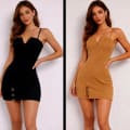Vestido v - Miniatura 2
