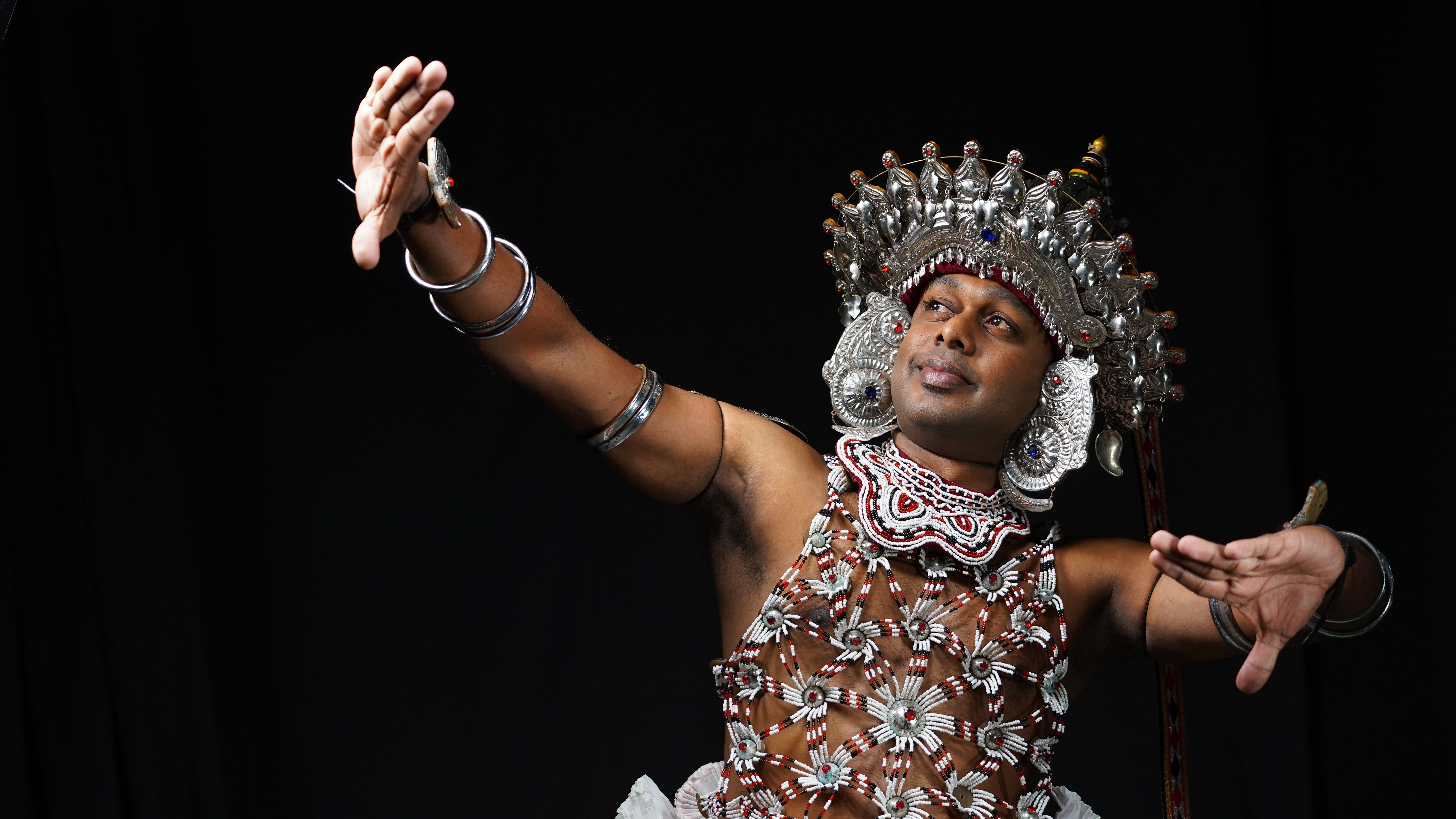 Kandyan Cultural Show