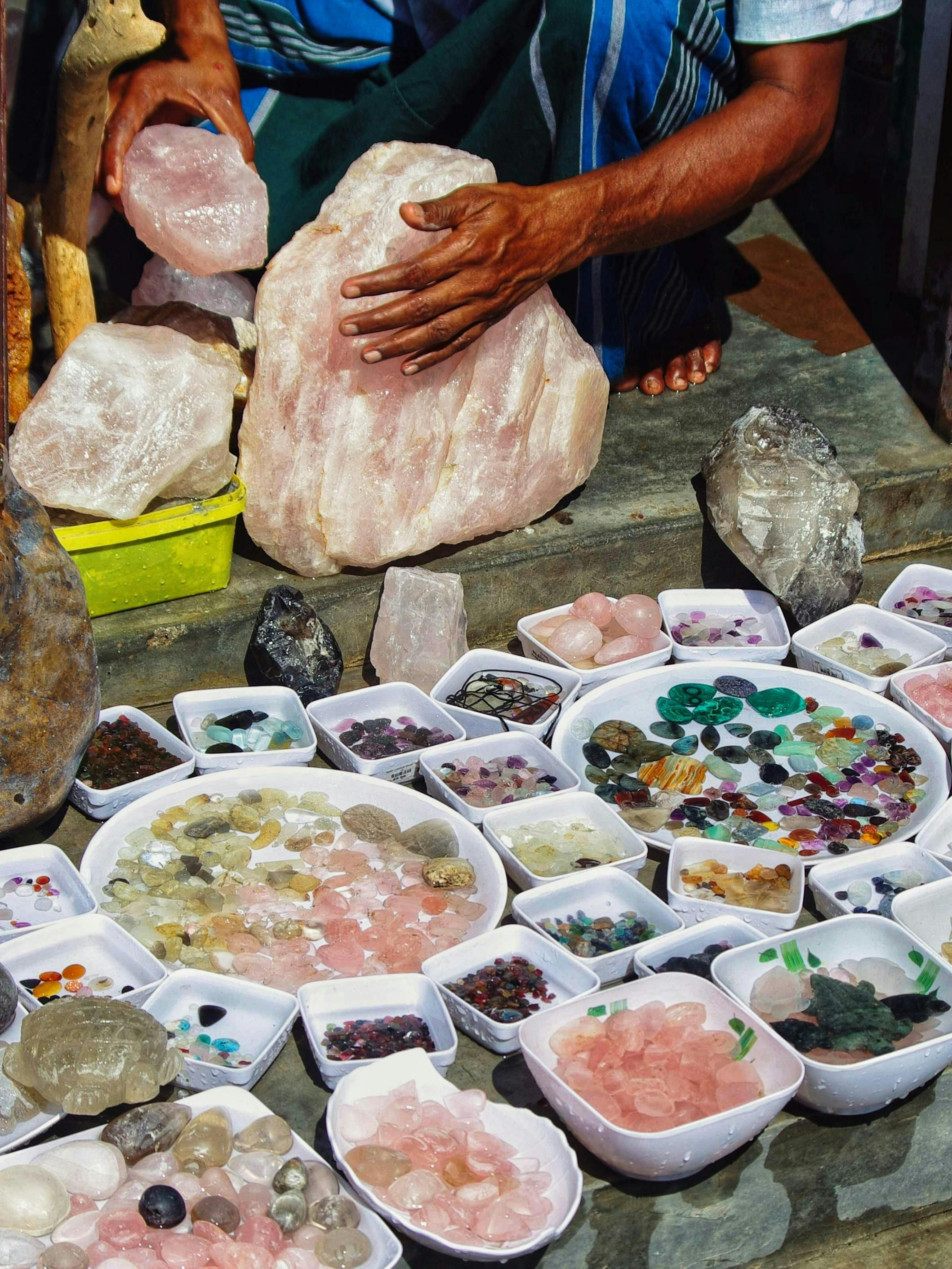 Gem Museum
